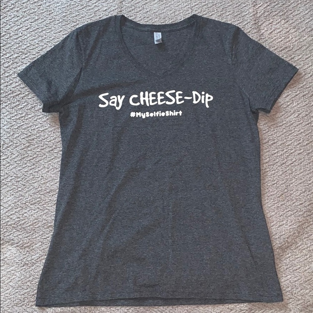 Cinco de Mayo tee